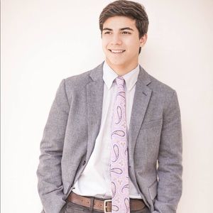 Meet your Posher, Josh